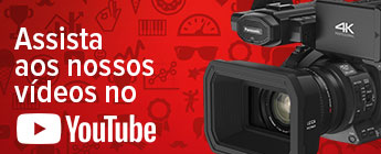 Canal do YouTube