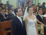 Paula e Jauber
