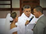 Juliana e Carlos Eduardo