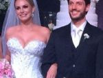 Mariana e Felipe