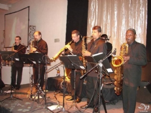 5aSax Quinteto de Saxofones