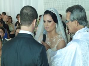 Casamento Melina e Rafael