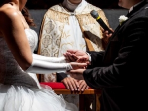 Leidiana e João Paulo