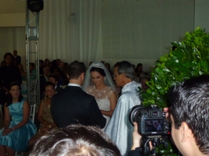 Casamento Melina e Rafael