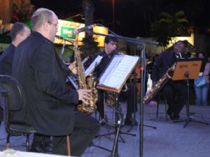 5aSax Quinteto de Saxofones