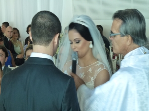 Casamento Melina e Rafael