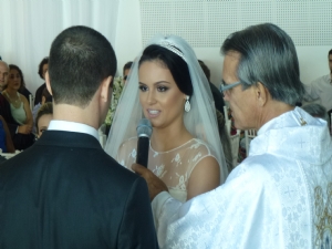 Casamento Melina e Rafael