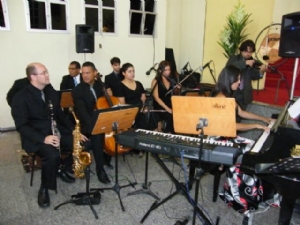 Renata e Ulisses
